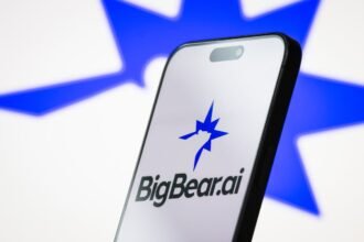 BigBear.ai Stock: Is It a Smart Bet or a Risky Gamble in the AI Market?