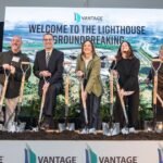 Bold Move: Vantage Begins Construction on B Stargate Campus in Wisconsin