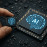 BrainChip’s M Funding Boosts Neuromorphic AI Integration in Edge Devices