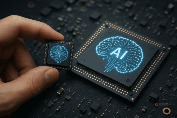BrainChip’s M Funding Boosts Neuromorphic AI Integration in Edge Devices