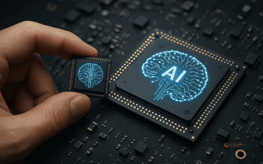 BrainChip’s M Funding Boosts Neuromorphic AI Integration in Edge Devices