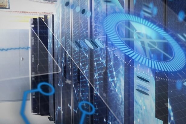 Breaking Barriers: A Revolutionary Partnership for AI Innovation in Europe’s Data Centre Sector
