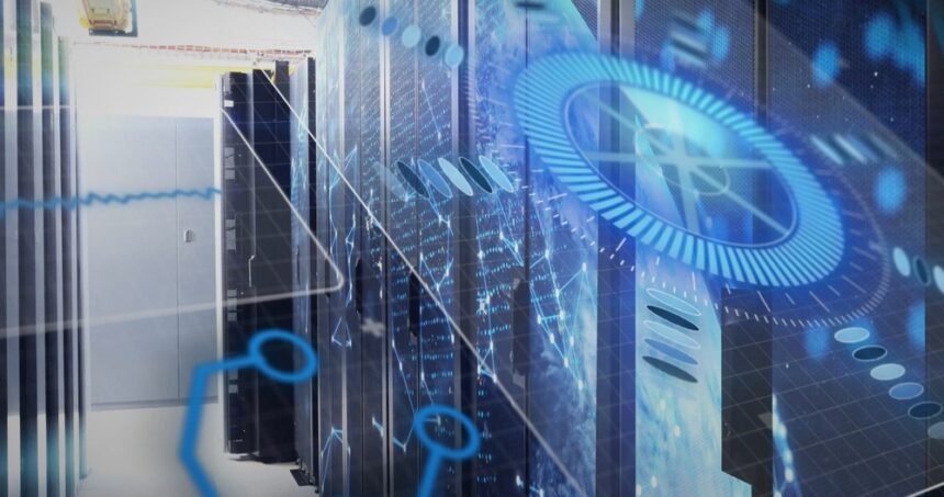 Breaking Barriers: A Revolutionary Partnership for AI Innovation in Europe’s Data Centre Sector