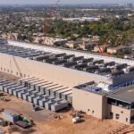 Building the Future: A Look Back at 2025’s Data Center Construction Highlights