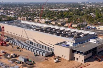 Building the Future: A Look Back at 2025’s Data Center Construction Highlights