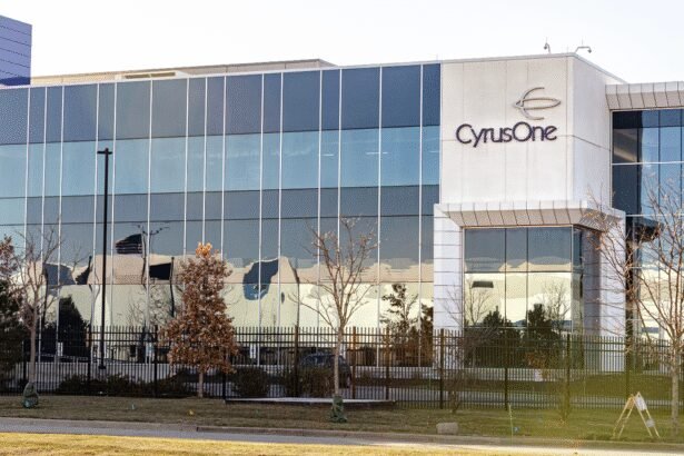 CME Data Center Outage Caused by Human Error, CyrusOne Says