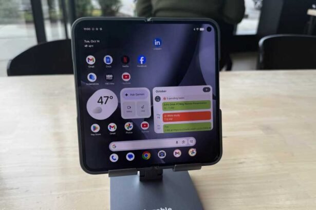 Can Google Pixel 10 Pro Fold Really Replace Your Laptop? My Experiment Revealed the Truth