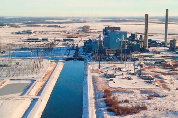 Canada’s AI Data Centers: A Power CEO’s Perspective