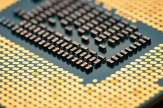 China Mandates 50% Domestic Equipment in Chipmaking Industry