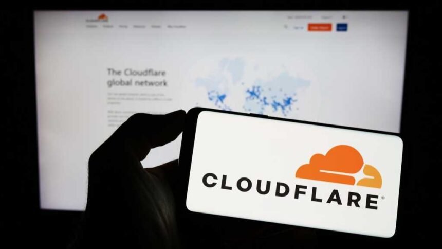 Cloudflare’s Unexpected Response to React Exploit Protection