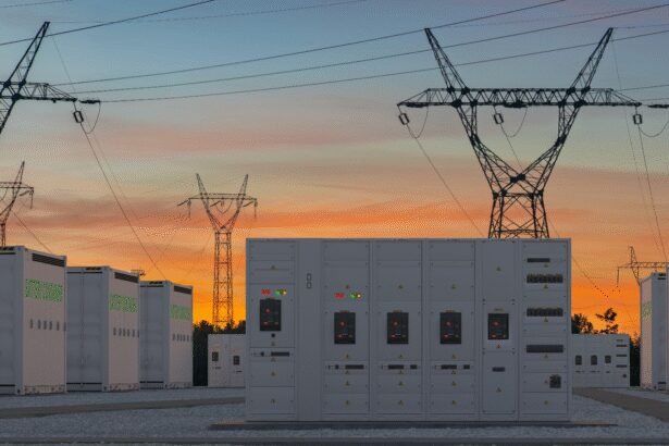 Comparing Data Center Backup Power Systems