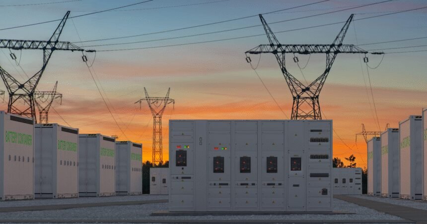 Comparing Data Center Backup Power Systems