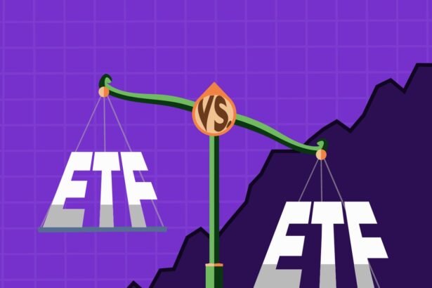 Comparing High-Growth ETFs: TQQQ vs. SOXL – Which One Reigns Supreme?