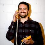 Connecting Generations: How a Tech Industry Veteran is Bridging the Gap with Landline Phones in 2025