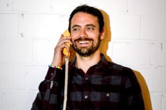 Connecting Generations: How a Tech Industry Veteran is Bridging the Gap with Landline Phones in 2025