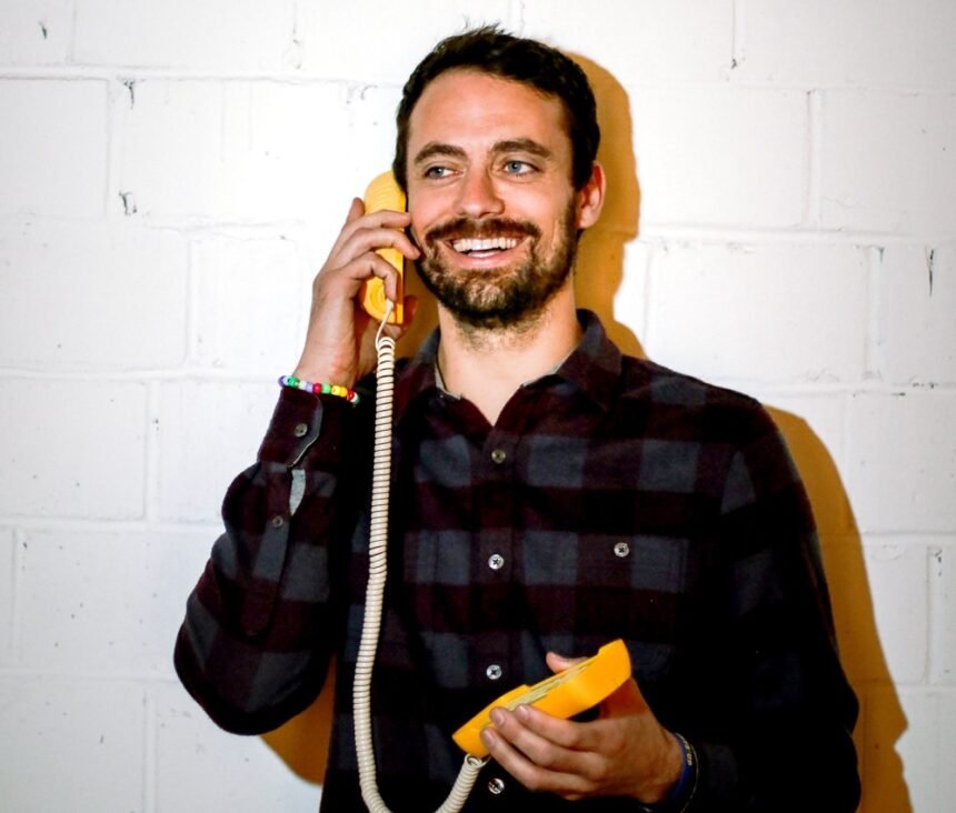Connecting Generations: How a Tech Industry Veteran is Bridging the Gap with Landline Phones in 2025