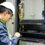 Creating a Robust Data Centre Network: Building Resilience from the Ground Up