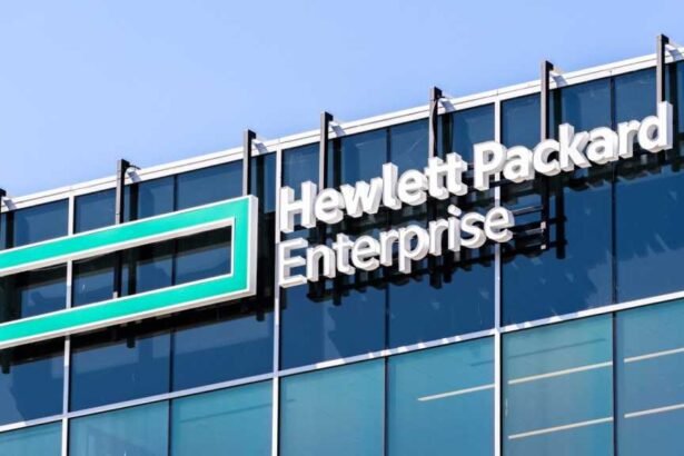 Critical Security Flaw: HPE OneView Exposed to Remote Code Execution Risk