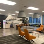 Crusoe Expands Presence in Bellevue with State-of-the-Art Office Space for Cloud and AI Infrastructure