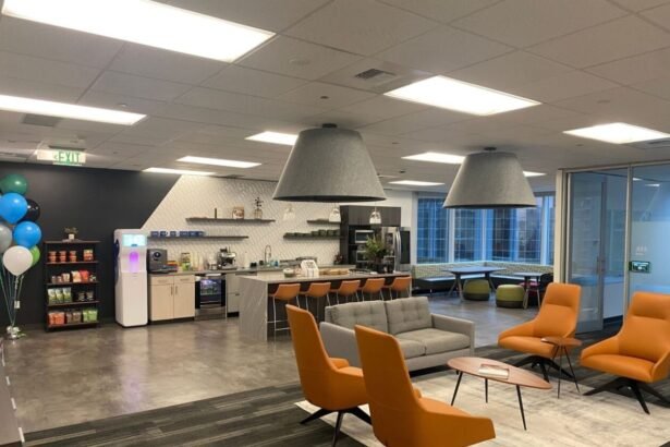 Crusoe Expands Presence in Bellevue with State-of-the-Art Office Space for Cloud and AI Infrastructure