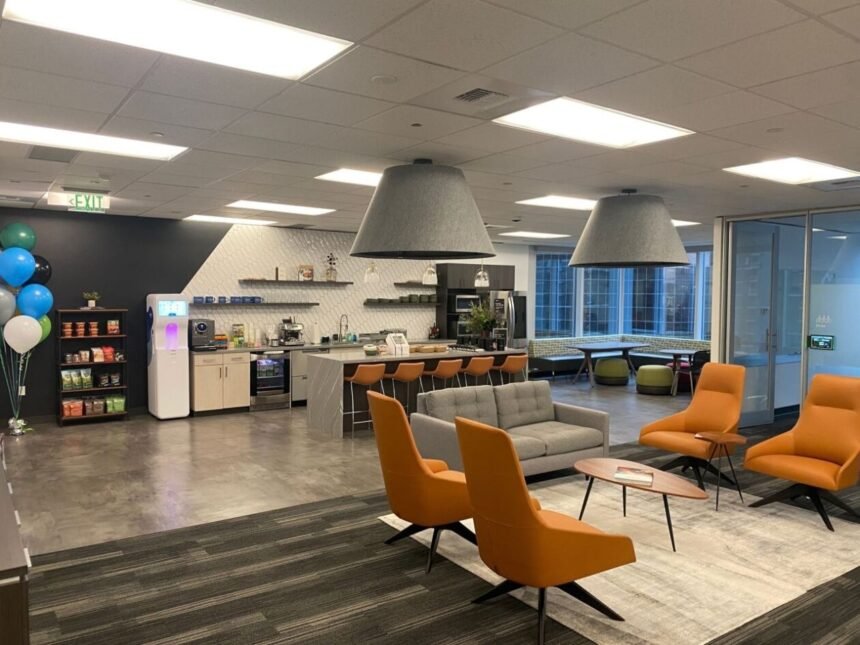 Crusoe Expands Presence in Bellevue with State-of-the-Art Office Space for Cloud and AI Infrastructure