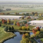 Cutting-Edge Data Center Innovations: December 2025