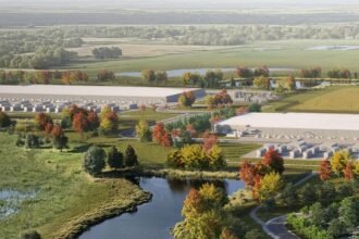 Cutting-Edge Data Center Innovations: December 2025