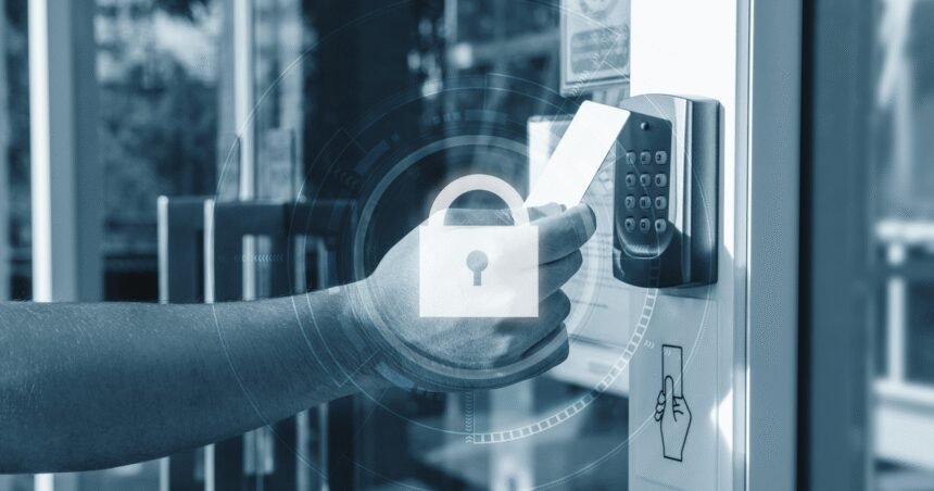 Data Centers Integrate Cyber and Physical Security in 2025