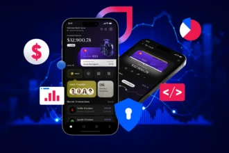 Developing a Personal Finance App: Key Features, Expenses, and Process
