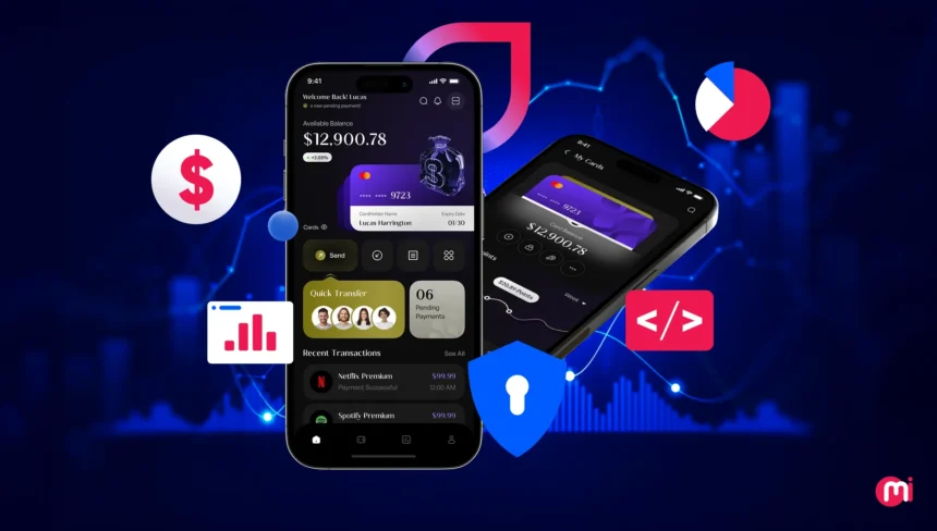 Developing a Personal Finance App: Key Features, Expenses, and Process