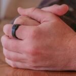 Dictaphone in Disguise: The Pebble Index 01 Smart Ring