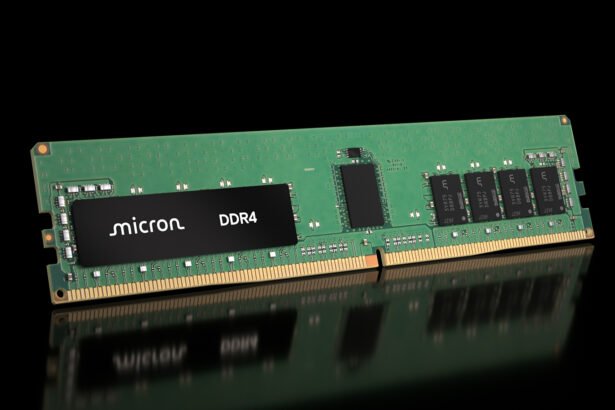 Digital Appetite: The Push Factors Driving Consumers Away from Micron Technology