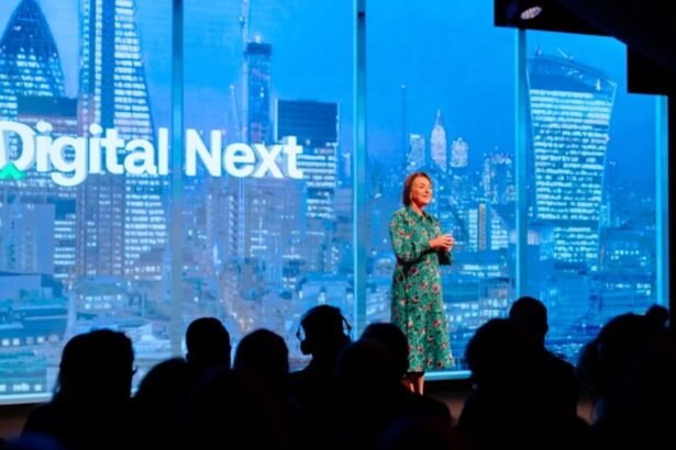 Digital Realty’s Expansion Reflects Booming Dutch Data Center Market