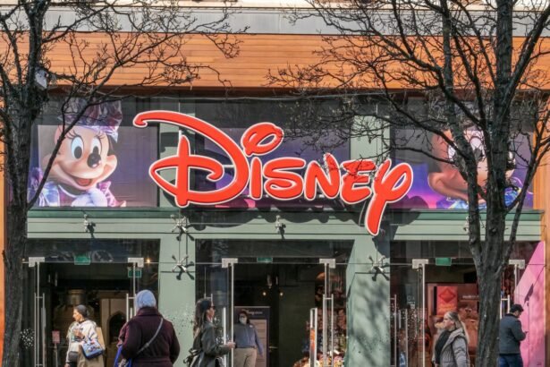 Disney’s Exclusive AI Partnership: One Year Only