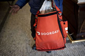 DoorDash Driver Accused of Tainting Customers’ Meals with Harmful Substance