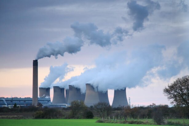 Drax unveils ambitious plan for 100MW data centre at Selby power station