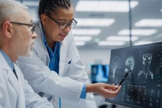 Dyne Therapeutics Surges in Stock Price Today: Here’s Why