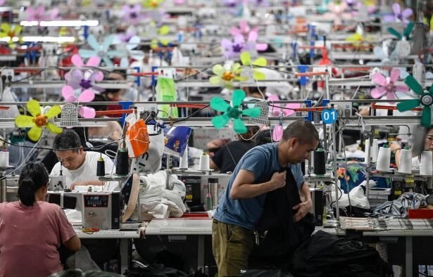 EU Implements Stricter Measures on ‘High-Risk’ Chinese Shipments