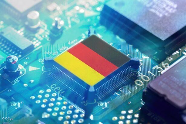 EU Invests Over €600m to Enhance Semiconductor Manufacturing in Germany