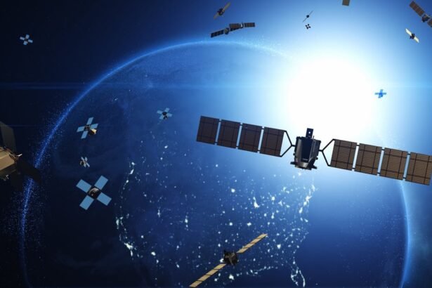 EchoStar Stock Skyrockets: What’s Behind the Surge?