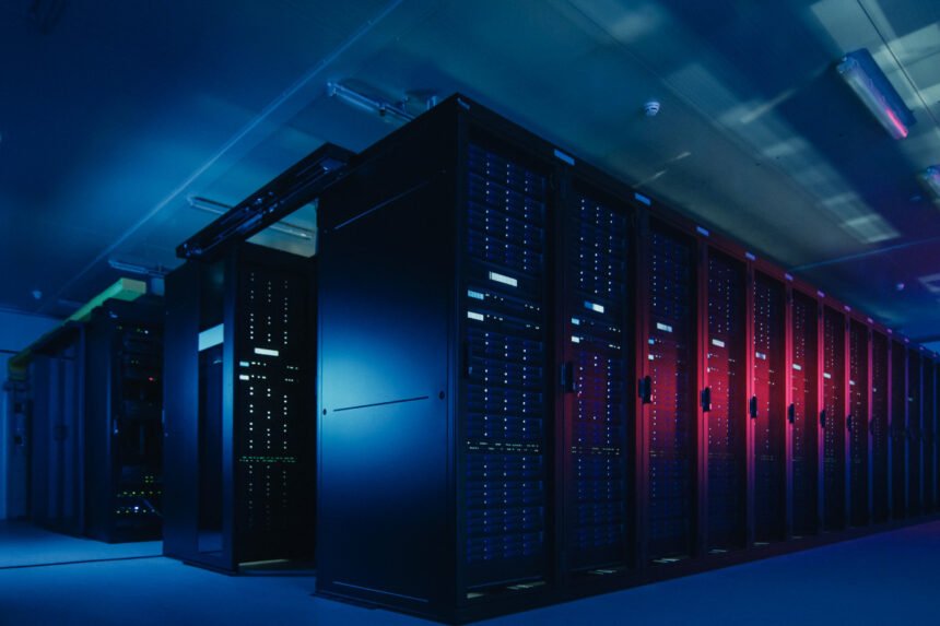 Efficient Cooling Solutions for Advanced AI Infrastructure