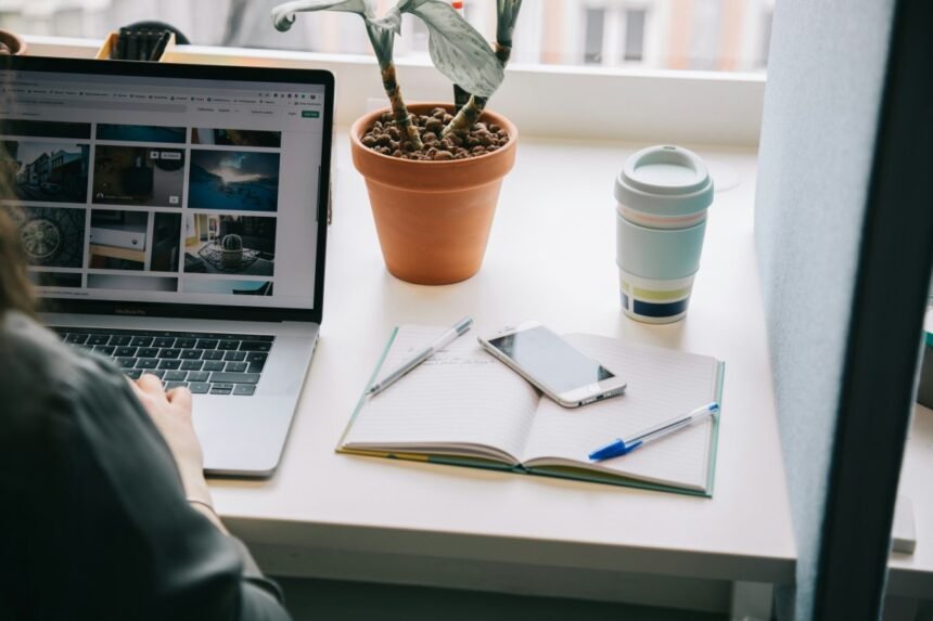 Eliminate Distractions and Boost Your Productivity: A Guide to Jumpstarting Your Focus in the New Year