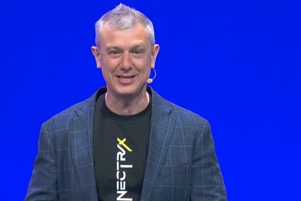 Embracing AI Agents: Your New Teammate at AWS re:Invent 2025