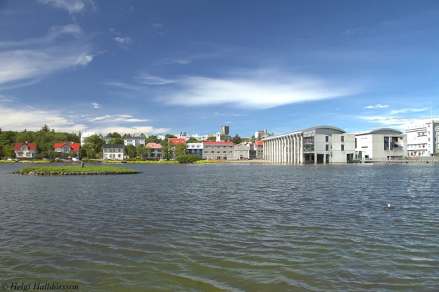 Embracing Sustainability: atNorth’s Circular Economy Model at Iceland Data Centre