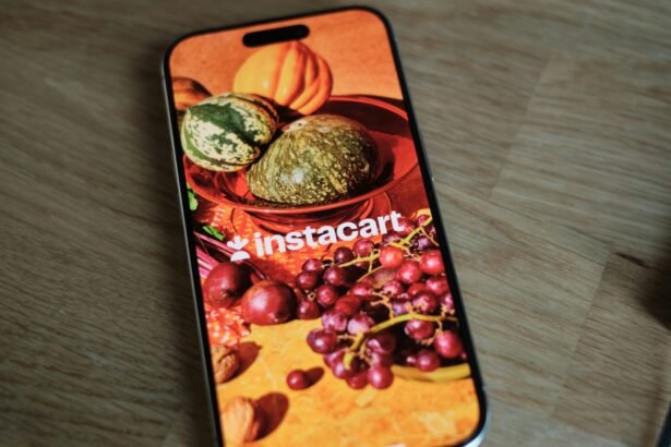Empowering Consumers: ChatGPT Integration Enhances Instacart’s Agentic Commerce Experience