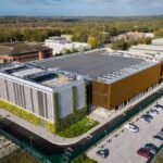 Empowering Data Centers: ABB’s Cutting-Edge Medium Voltage Power Supply Technology at Ark Data Centres