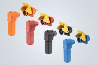 Empowering Energy Storage: The Ultimate Connector Solution