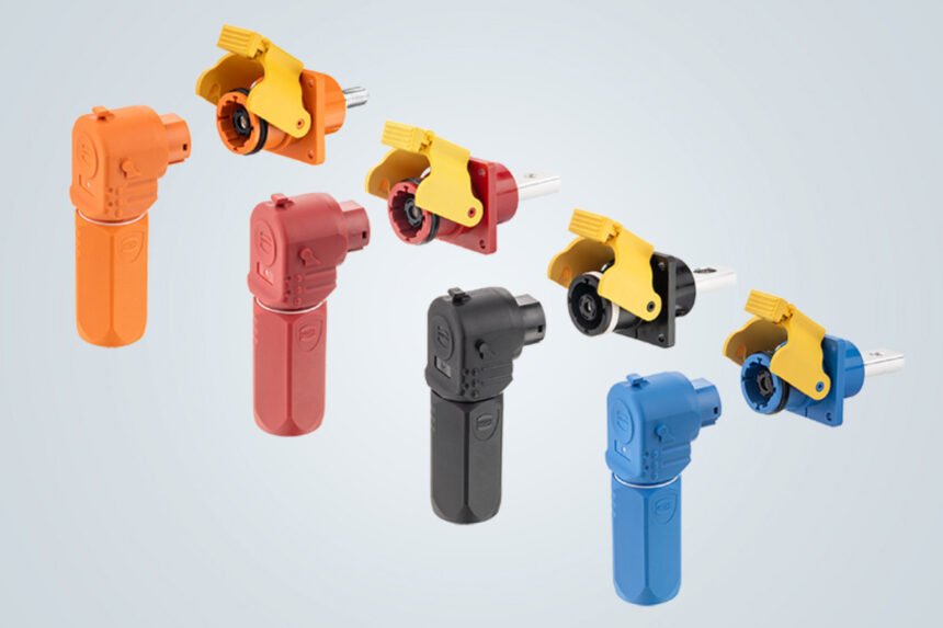 Empowering Energy Storage: The Ultimate Connector Solution