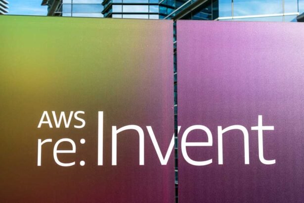 Empowering Enterprises with AI Factories: AWS’s Solution for Scaling AI and Data Sovereignty Compliance