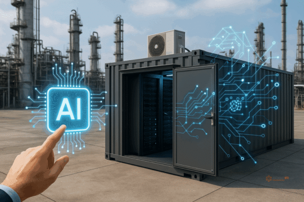 Empowering Real-World Edge AI: Armada and LTIMindtree Alliance Targets Sovereign and Disconnected Environments